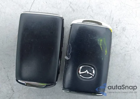 2021 Mazda Cx-30 2.5 Turbo Premium Plus z USA, uszkodzony, nr VIN 3MVDMBEY2MM257128